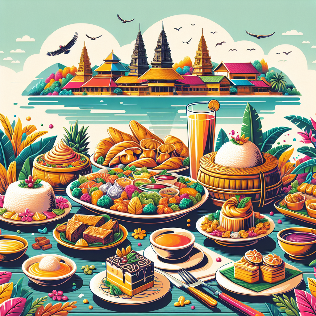 Kuliner Lezat di Solo yang Wajib Dicoba