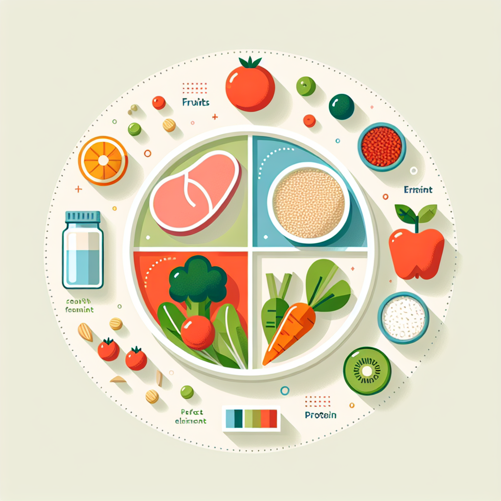 Contoh Menu Makanan 4 Sehat 5 Sempurna yang Simple dan Praktis
