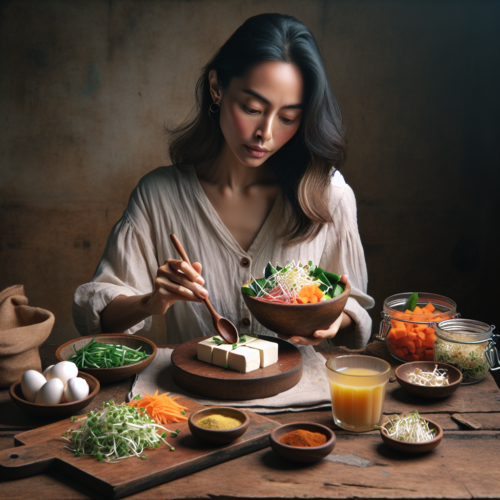 Resep Tahu Isi Sayur: Makanan Sehat yang Lezat dan Mudah Dibuat