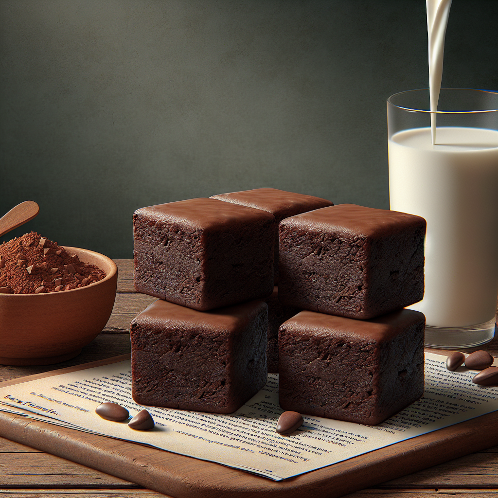 Resep Brownies Chocolatos Kukus Sederhana dan Hemat untuk Pencinta Cokelat
